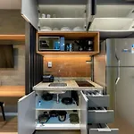 Condominio Com Piscina Ao Lado Do Parque Buenos Aires
