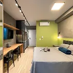 Condominio Com Piscina Ao Lado Do Parque Buenos Aires